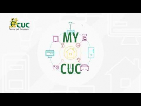 CUC Customer Connect